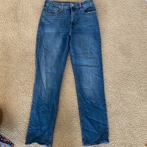 Old navy OG straight jeans
